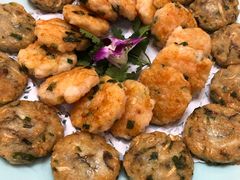 -寻味顺德·南记酒家·传统顺德菜·鱼生(广源路店)