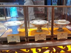 -富华斋饽饽铺·宫廷糕点·伴手礼(护国新天地店)