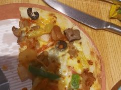 -菲滋意式休闲餐厅(北仑银泰城店)