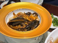 -老淮城·长鱼面(河下古镇店)