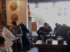 大堂-老城豆腐汤(伊水路店)