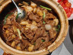 -喜记顺德菜(南昌万象城店)