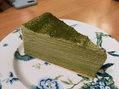 -默迹咖啡馆