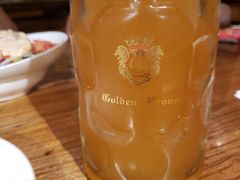 -德国金皇冠啤酒坊(硅谷大街店)