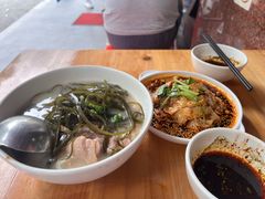 -牛王庙(龙华花园店)