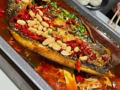 -王厚元饺子·辽菜·烤鸭(沈北店)