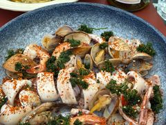 -EATALIA意塔利意式餐厅(鼓楼店)