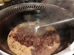 -沈厨地锅老灶•徐州烧烤(黄渡店)
