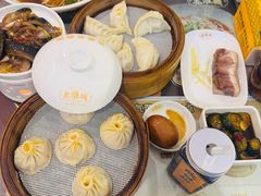 -老淮城·长鱼面(河下古镇店)