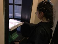 -逃脱反斗城沉浸剧情密室(阳光新业中心店)