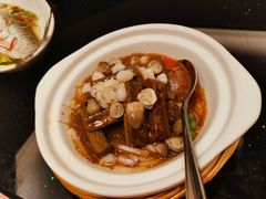 -明翠湖品·湖景餐厅