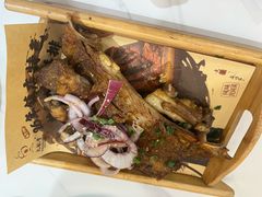 -火龙堂·风味民间菜(文一路店)