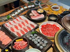 -泥炉烧肉师(新街口金銮巷店)