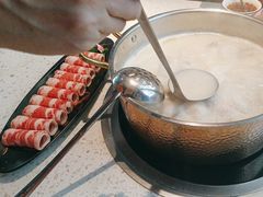-顺德公广东猪肚鸡·煲仔饭(白石洲店)