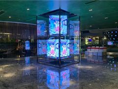 -蓝色派对KTV(聚然广场店)