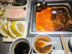 -海底捞火锅(振华商厦店)