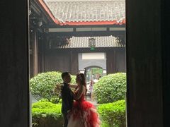 -平安桥天主教堂