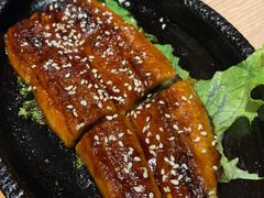 -歌行灯日本料理(伊势丹店)