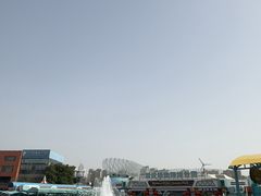 -海合安武汉极地海洋公园