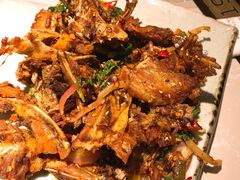 -额娘·现烙春饼烤鸭(太原总店)