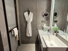 -南京THE TAI太和紫金大酒店