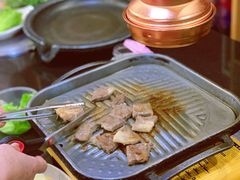 -光化门韩国料理(新地假日广场店)