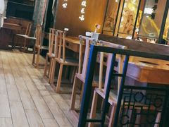 大堂-呷哺呷哺(万达新世界店)