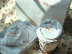 Warm热摩卡-Cafe on warm(丹霞店)