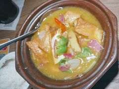 -茄子恰恰·新云南小炒(坪山益田店)