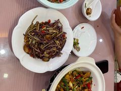 -伙工殿餐厅(吉大店)