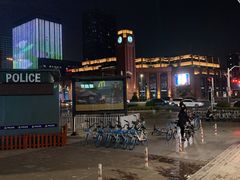 -永隆圣马可国际家居广场(江东中路店)