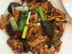-玉林烤鸭店(垡头店)