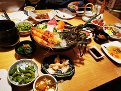 -山之川日料放题(通州店)