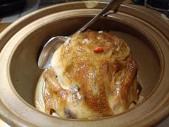 -金牌外婆家(苏州中心店)