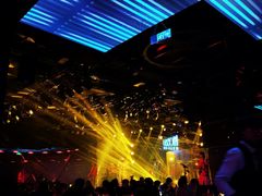 -MOSSO音乐酒吧·live house(南京旗舰店)