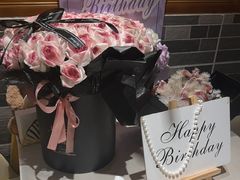 -迦南苑·新派青岛菜·生日纪念日主题餐厅