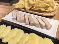 -今日牛事潮汕鲜牛肉火锅(瑞金店)