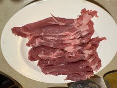 -总参北京涮羊肉