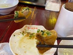 -兰庆鸡蛋馃(人民路店)