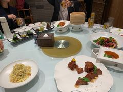 -四季民福烤鸭店(前门店)