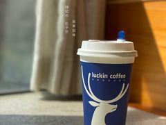 -luckin coffee瑞幸咖啡(成都协信中心店)