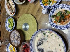 -灵福缘私房菜·农家菜(拈花湾·灵山大佛必推店)