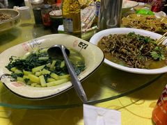 -北极村旅游风景区