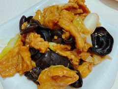 过油肉-凯鸽酒楼(大同振兴街店)