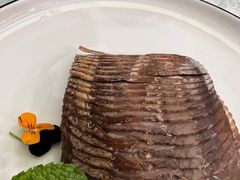 老汤牛肉-同和居(月坛店)
