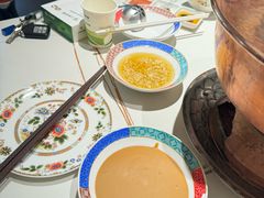 -半闲斋羊肉铺(齐礼阎店)