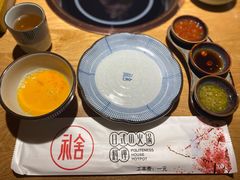 -礼舍日式和牛火锅(明泽街店)