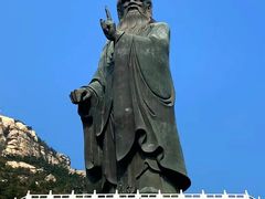 -青岛崂山太清宫