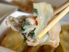 -众品老方子锅贴甜沫(李村店)