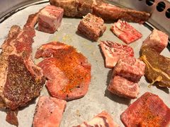 -熊出没日本烧肉放题